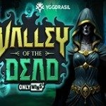 Valley of the Dead